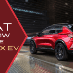 What We Know About the Equinox EV