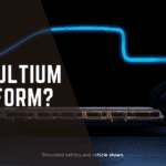 What is GM's Ultium Platform?