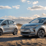 Chevrolet Bolt EV and EUV Back in Production