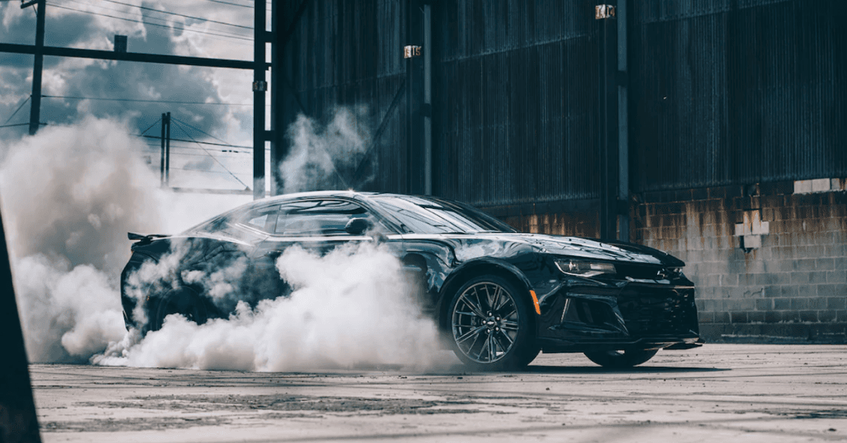 What Will Replace The Camaro After 2023 Gordon Chevrolet