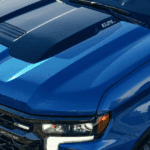 Chevrolet Silverado HD ZR2