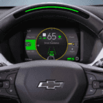 Chevrolet Super Cruise