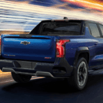 The 2024 Chevrolet Silverado EV Already Has 150,000 Reservations