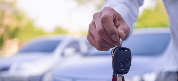 Is it Time to Trade in My Car?