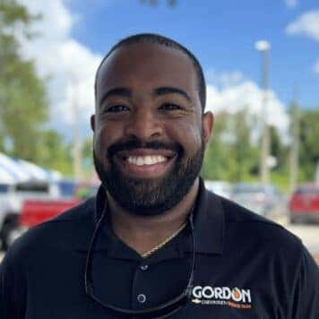 Tyrone Miller