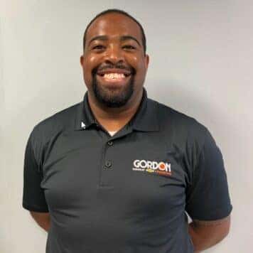 Tyrone Miller