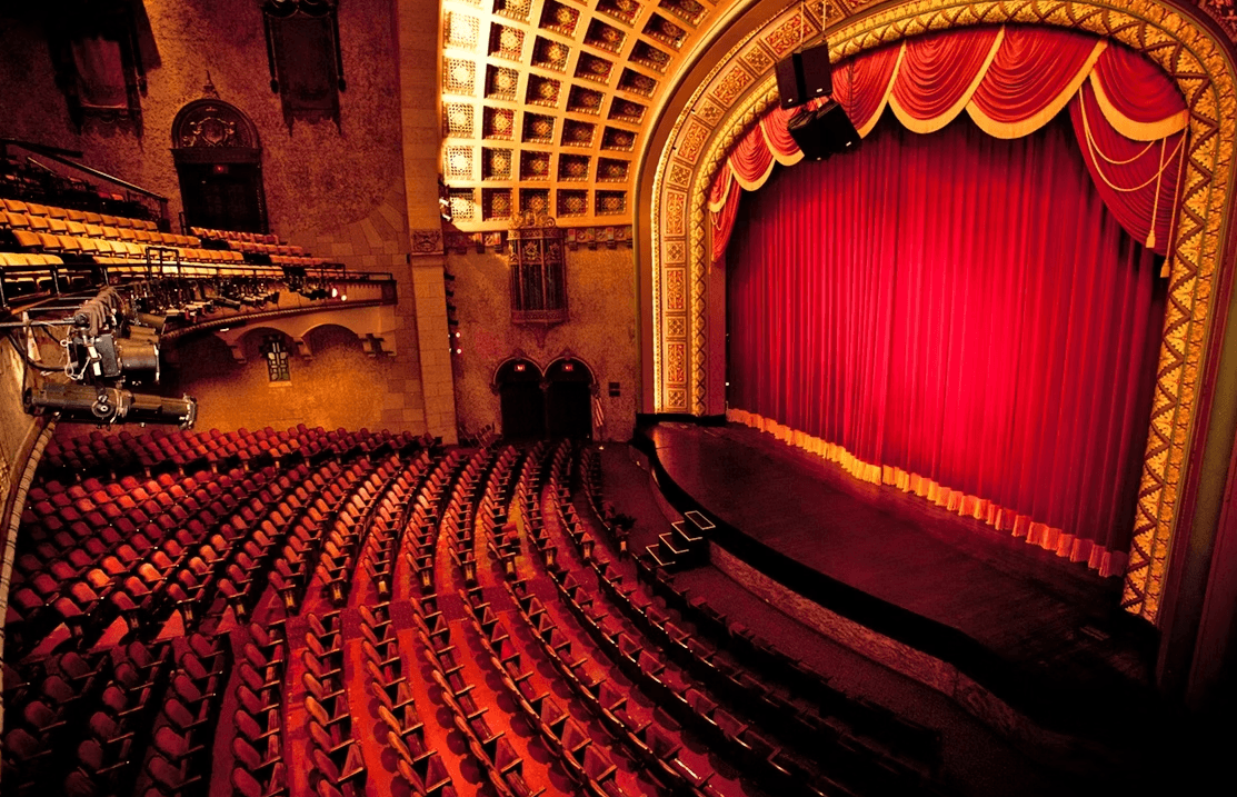 Florida Theatre