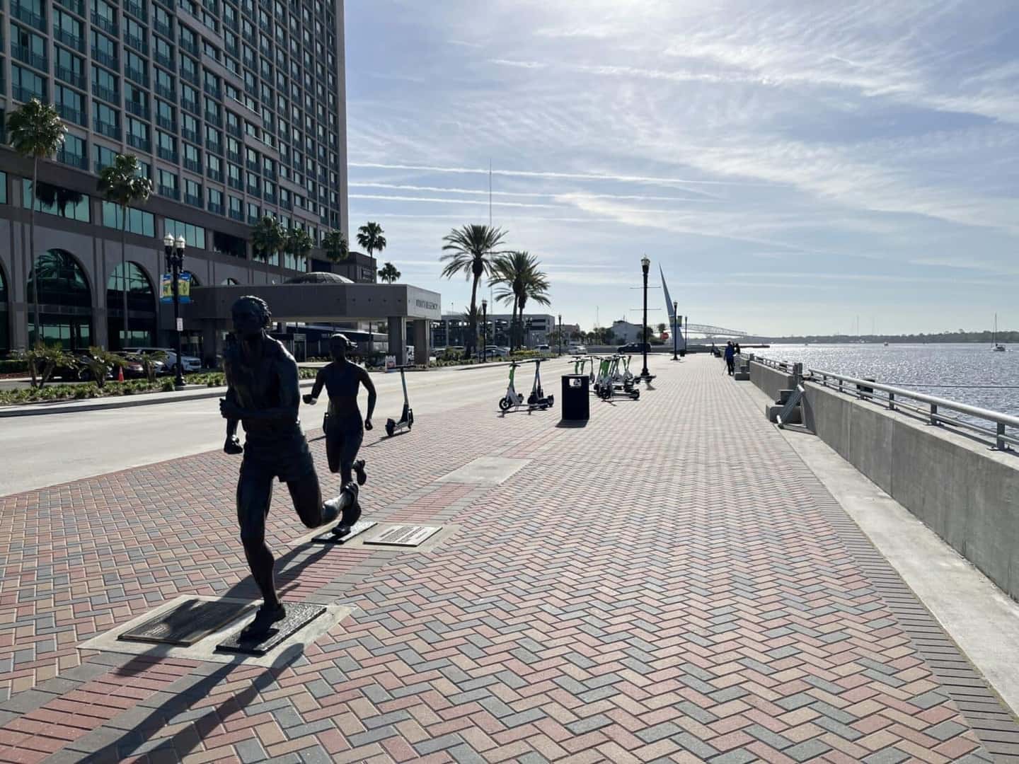 Top 10 Family Activities in Downtown Jacksonville Gordon Chevrolet in