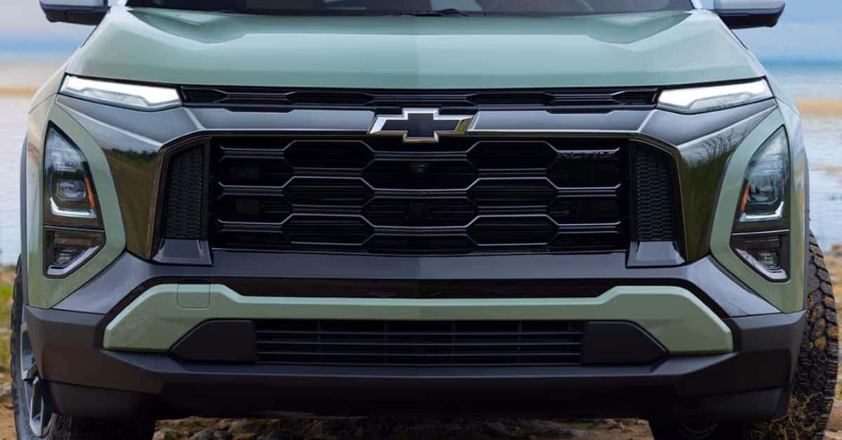 How to Replace Chevy Equinox Headlight Bulb: Easy Guide