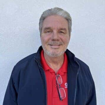 Buzz Coram