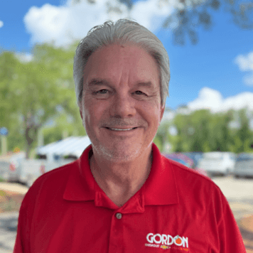 Buzz Coram