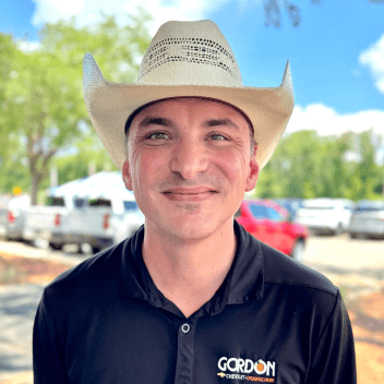 Joe "Cowboy" Alexander