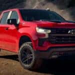 2024-Chevy-Silverado-1500-driving-off-road