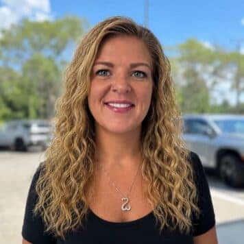 Rachel Wyman