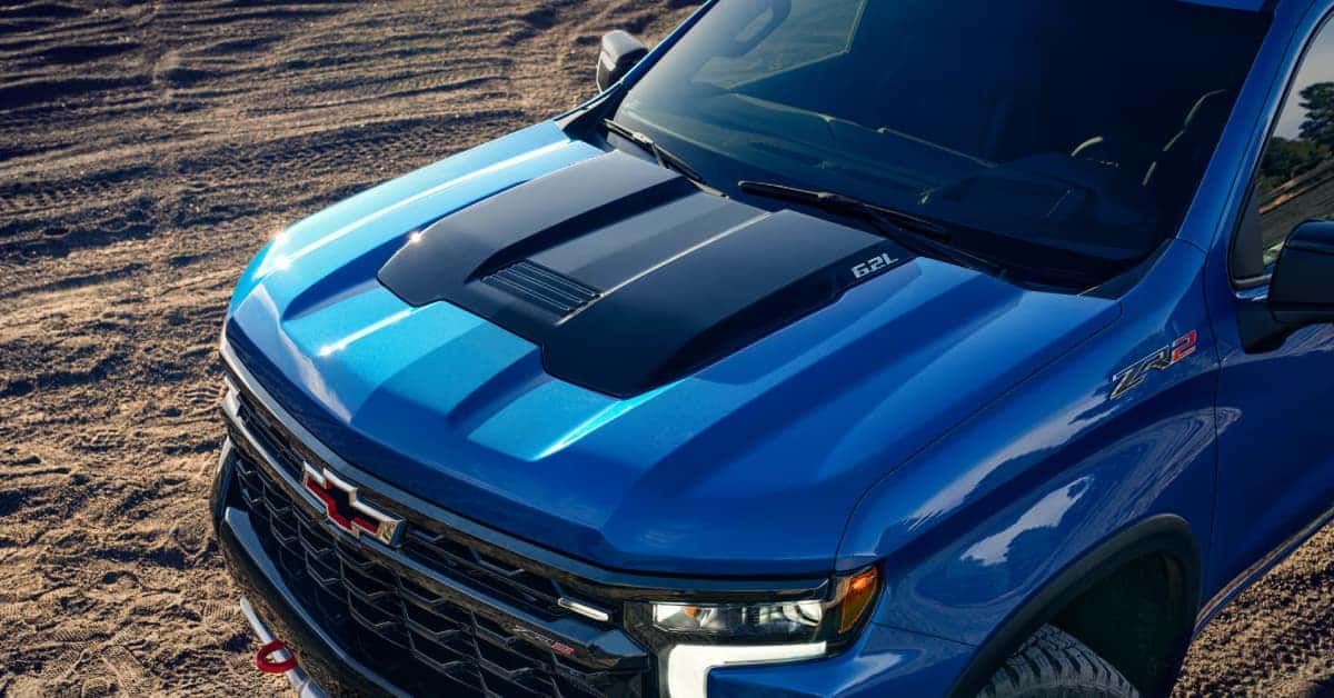 2025-Chevy-Silverado-1500-ZR2-Trim-driving-off-road