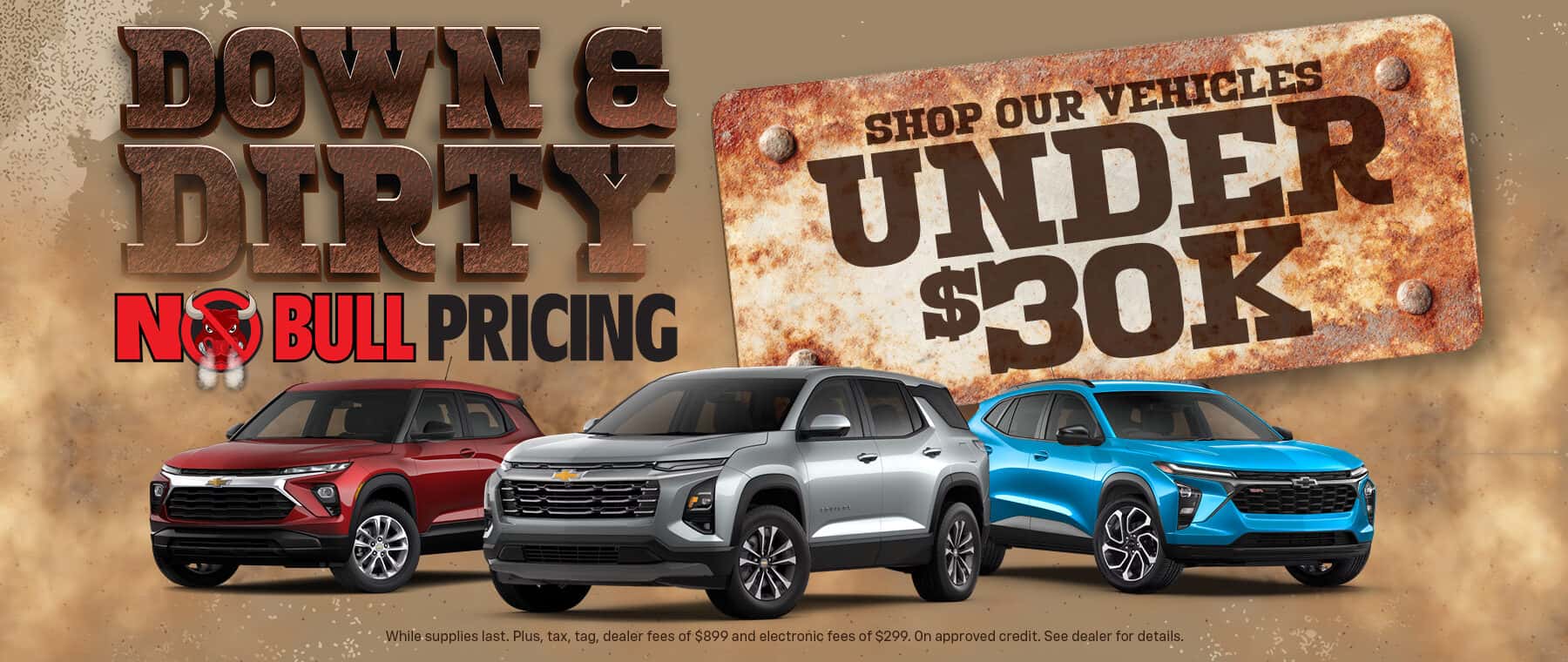 GC-316-0825-Down---Dirty-No-Bull-Pricing-Sales-Event_web-banners_v23