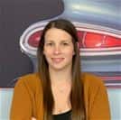 Kaitlyn Hill, Internet Specialist