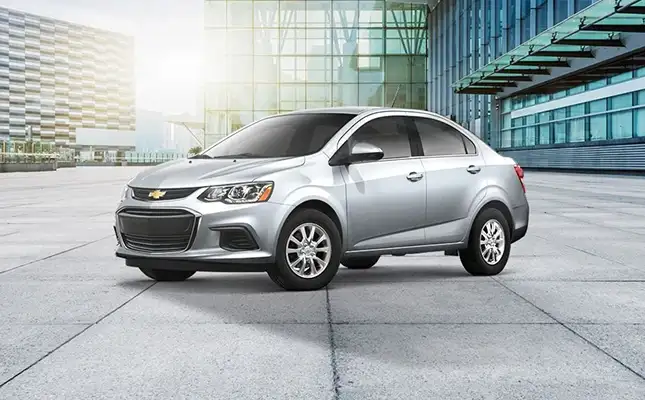 Chevrolet 1.4L LUV ECOTEC Turbo Engine Specs | Gordon Chevrolet in ...