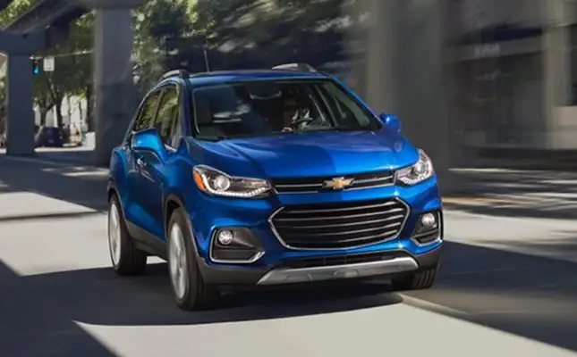 Chevrolet 1.4L LUV ECOTEC Turbo Engine Specs | Gordon Chevrolet in ...