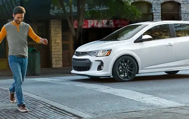 Chevrolet 1.4L LUV ECOTEC Turbo Engine Specs | Gordon Chevrolet in ...