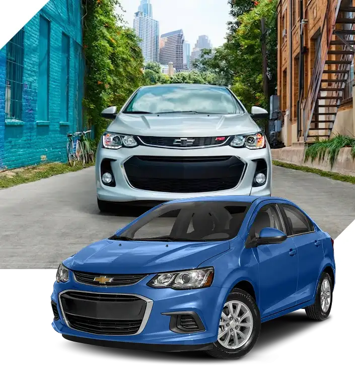 Chevrolet 1.4L LUV ECOTEC Turbo Engine Specs | Gordon Chevrolet in ...