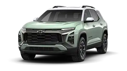 Chevy Equinox
