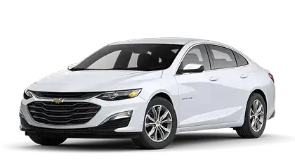 Chevy Malibu
