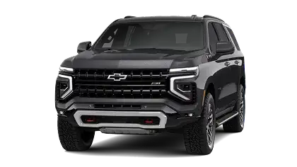 Chevy Tahoe