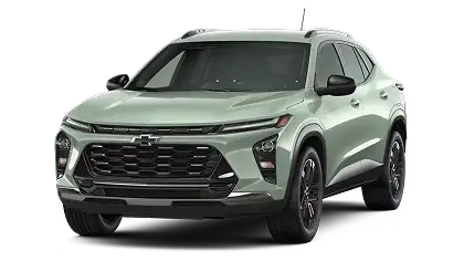 Chevy Trax