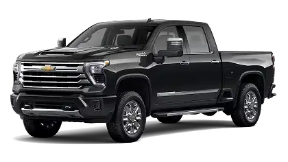 Chevy Silverado HD