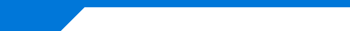 Decorative comparison page separator