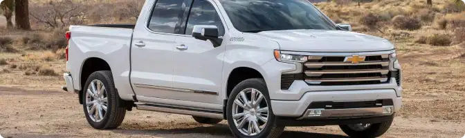 2026 Chevy Silverado 1500 vs Ram 1500