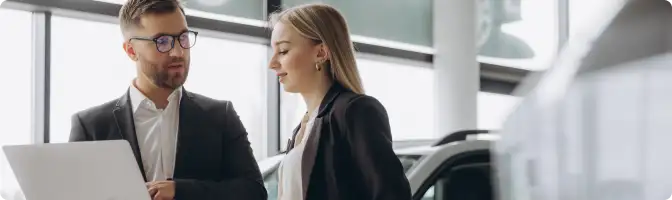 Dealer Observations: What Shoppers Notice Most