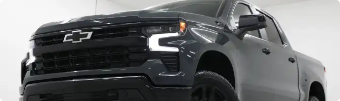 2026 Chevy Silverado 1500 vs Ford F-150