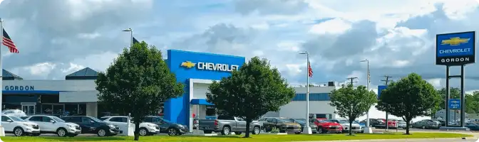 2026 Chevy Silverado 1500 vs Ford F-150
