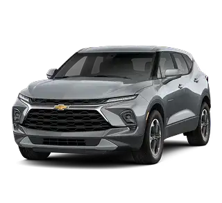 Chevy Blazer