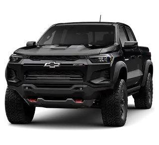 Chevy Colorado
