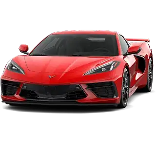 Chevy Corvette Stingray