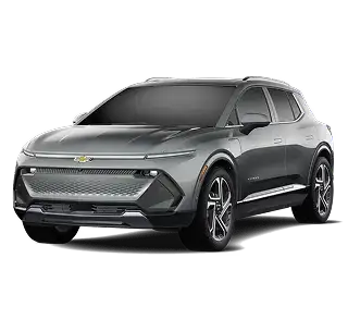 Chevy Equinox EV