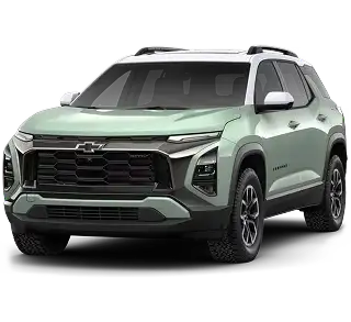 Chevy Equinox