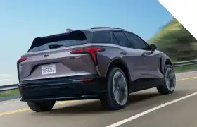 Compare 2026 Chevy Models