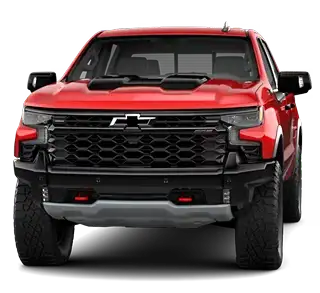 Chevy Silverado 1500