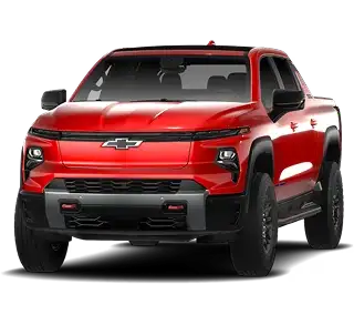 Chevy Silverado EV