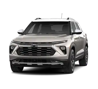 Chevy Trailblazer