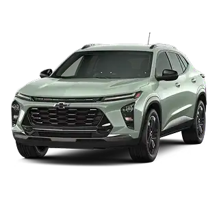 Chevy Trax