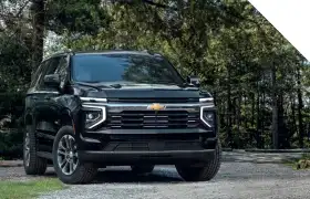 Explore Chevy Features and Technology in North Florida