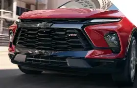 Explore Chevy Models in North Florida