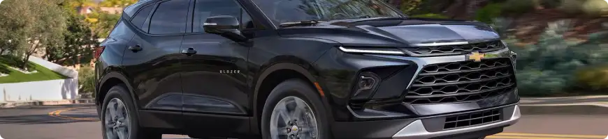 New used and certified pre-owned Chevrolet shopping options