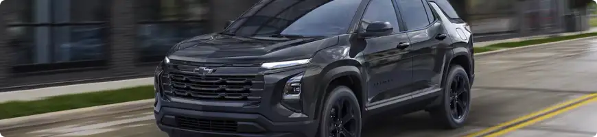 New used and certified pre-owned Chevrolet shopping options