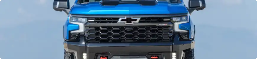 New used and certified pre-owned Chevrolet shopping options